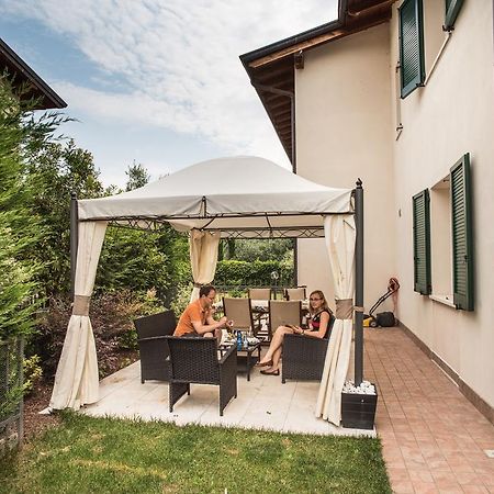 B&B La Petite Maison Puegnago Ngoại thất bức ảnh