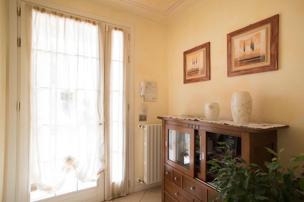 B&B La Petite Maison Puegnago Ngoại thất bức ảnh