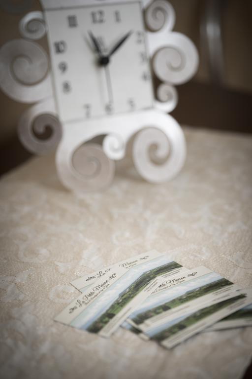 B&B La Petite Maison Puegnago Ngoại thất bức ảnh
