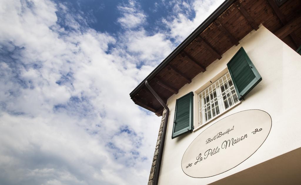 B&B La Petite Maison Puegnago Ngoại thất bức ảnh