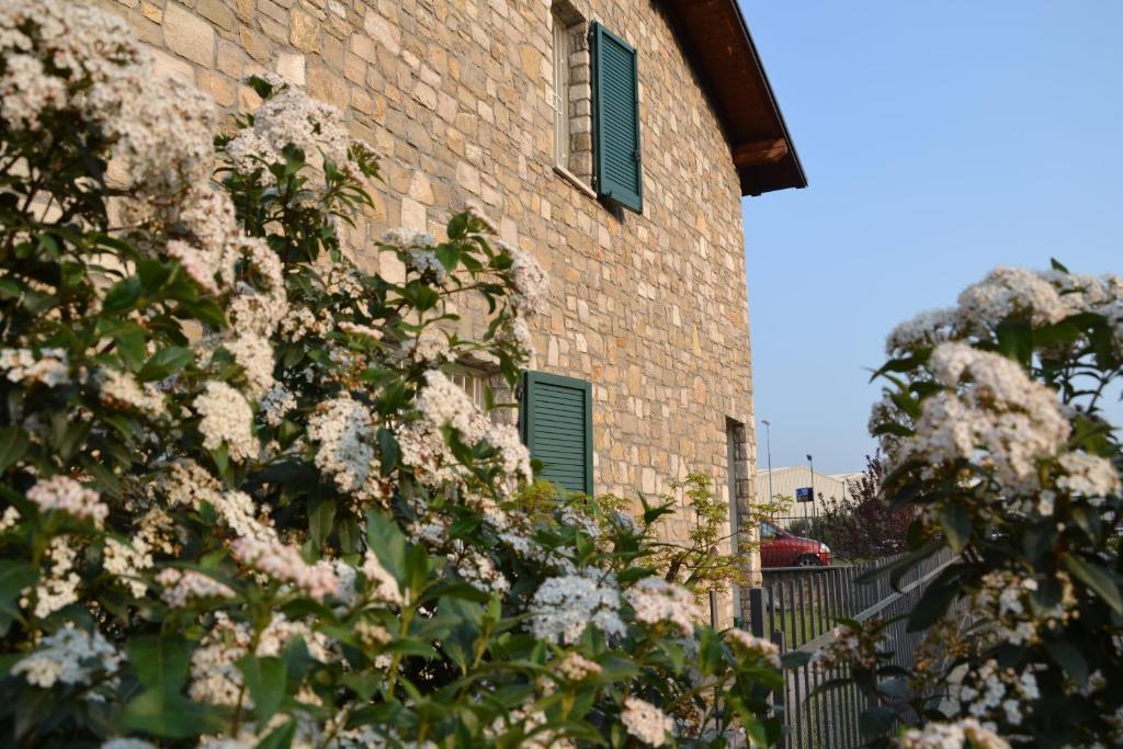 B&B La Petite Maison Puegnago Ngoại thất bức ảnh